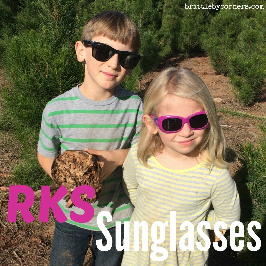 Real Kids Shades Sunglasses
