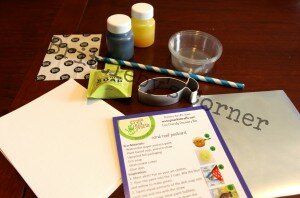 Green Kids Crafts ~ Eco-Friendly Monthly Subscription Service