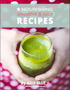 NOURISH & INSPIRE ME | smoothie & juices 2 3 smoothie & juices | NOURISH & INSPIRE ME NOURISHING SMOOTHIES & JUICES EBOOK