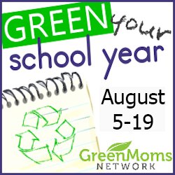 Green Your School Year