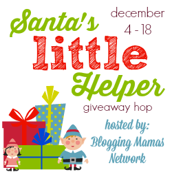 Santas-Little-Helper