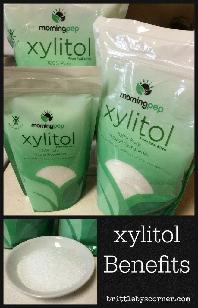 Xylitol Benefits