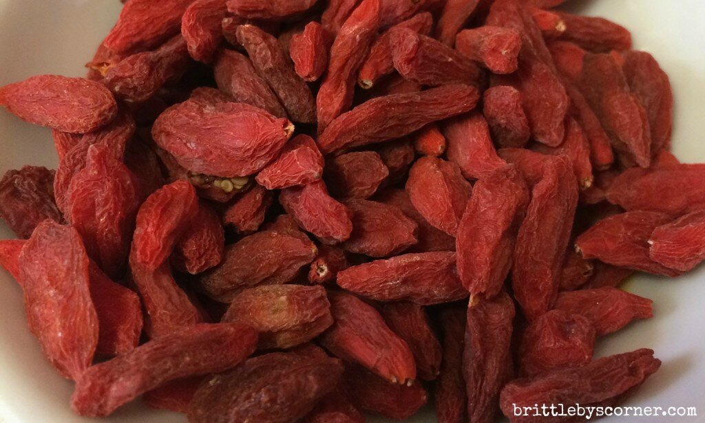 Goji Berry