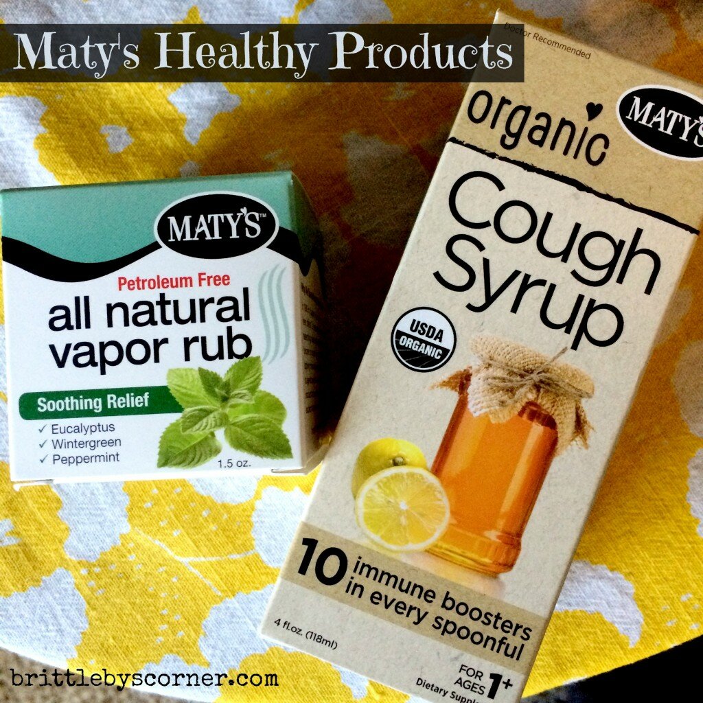 Maty's Healthy Products