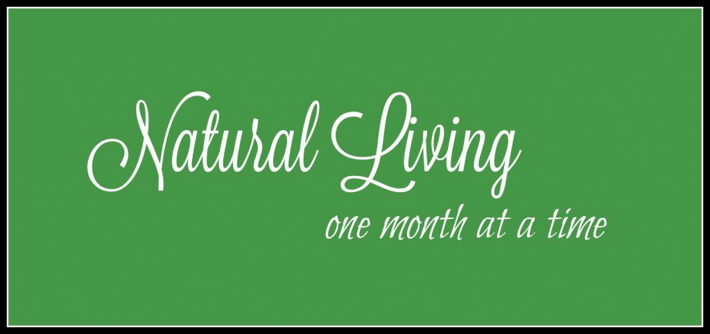 Natural Living Logo